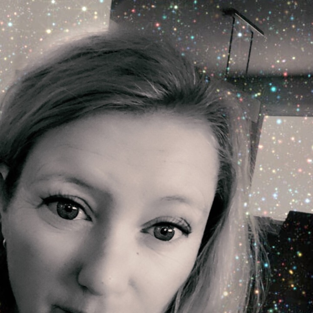 Meet your Posher, Kerry